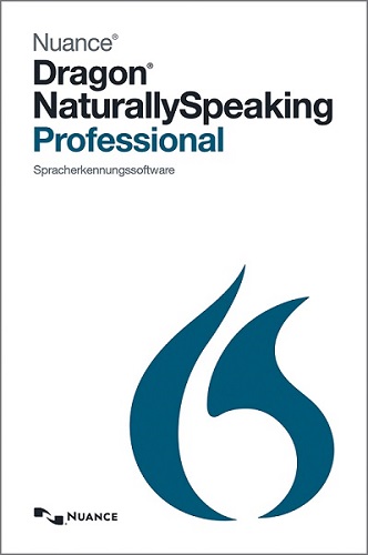 Dragon NaturallySpeaking