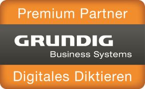 Grundig Premium Partner Logo